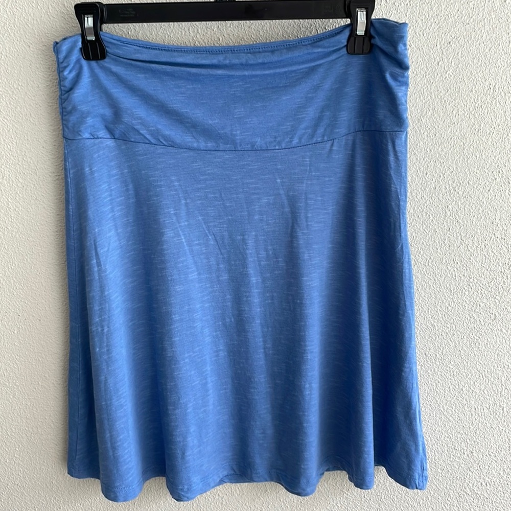 Toad & Co. Chakra Skirt